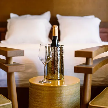 Konfidentiel 4* Paris